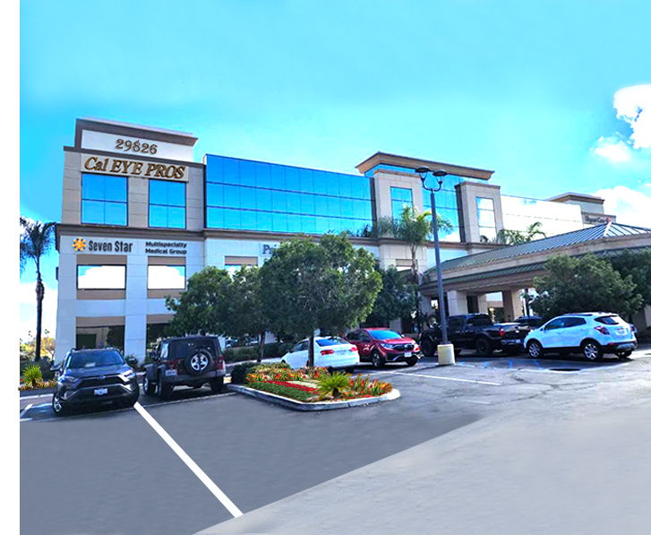 SEVEN STAR ORTHOPEDICS